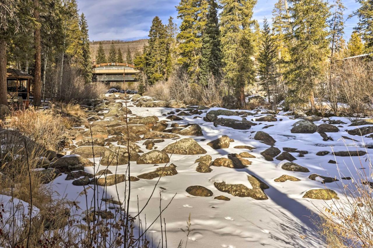 Romantic Grand Lake Gem 3 Mi To National Park! Экстерьер фото